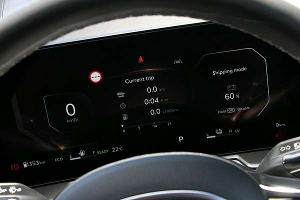 2025 Kia Sorento HEV GT-Line MQ4 PE