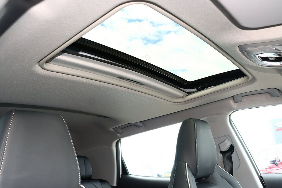 2025 Chery Tiggo 4 Ultimate