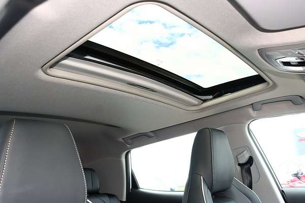 2025 Chery Tiggo 4 Ultimate