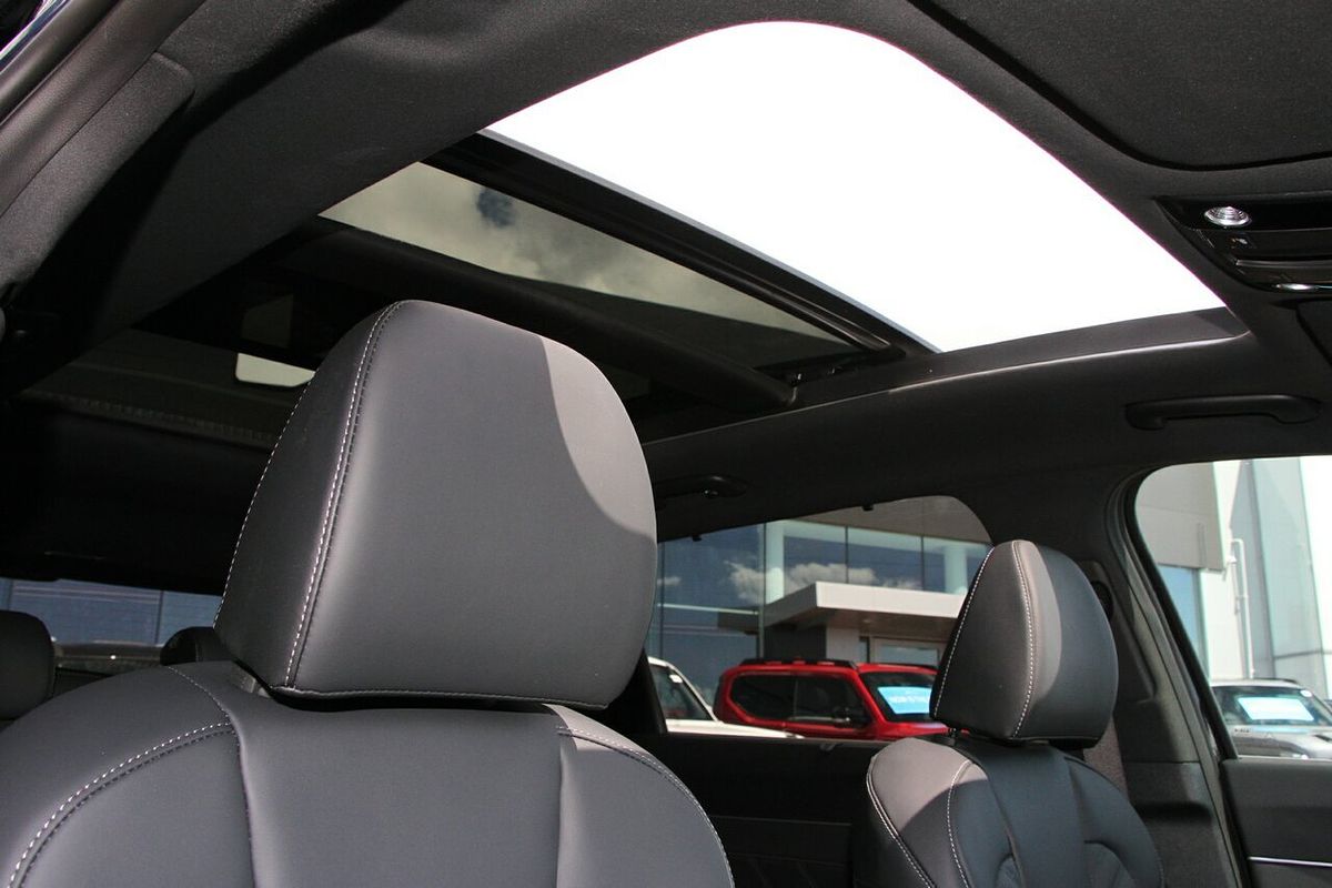 2025 Kia Sorento HEV GT-Line MQ4 PE