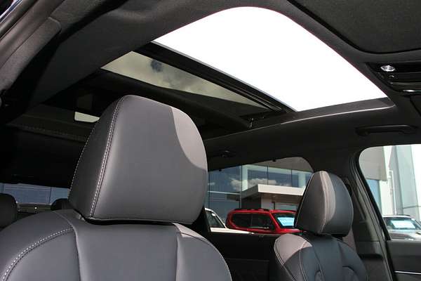 2025 Kia Sorento HEV GT-Line MQ4 PE