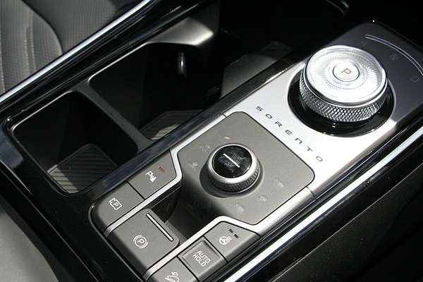 2025 Kia Sorento HEV GT-Line MQ4 PE