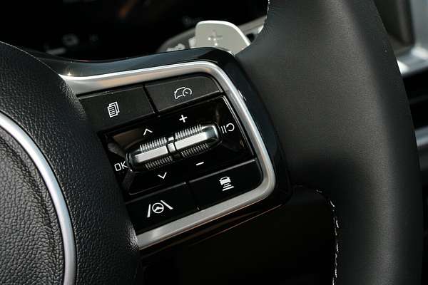 2025 Kia Sorento HEV GT-Line MQ4 PE