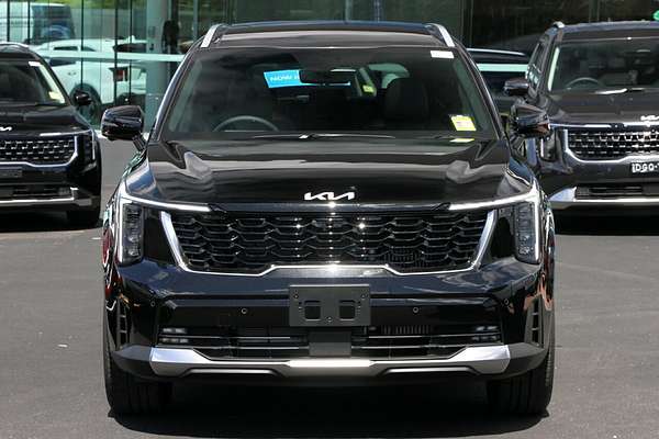 2025 Kia Sorento HEV GT-Line MQ4 PE