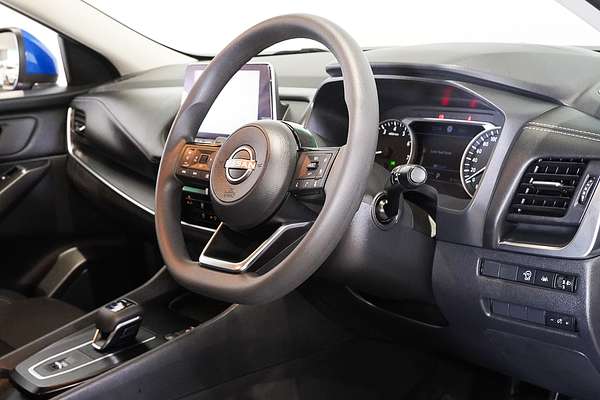 2022 Nissan QASHQAI ST J12