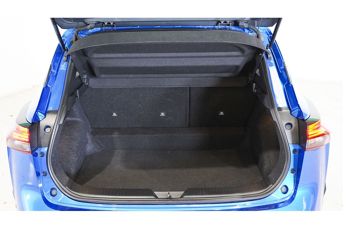 2022 Nissan QASHQAI ST J12