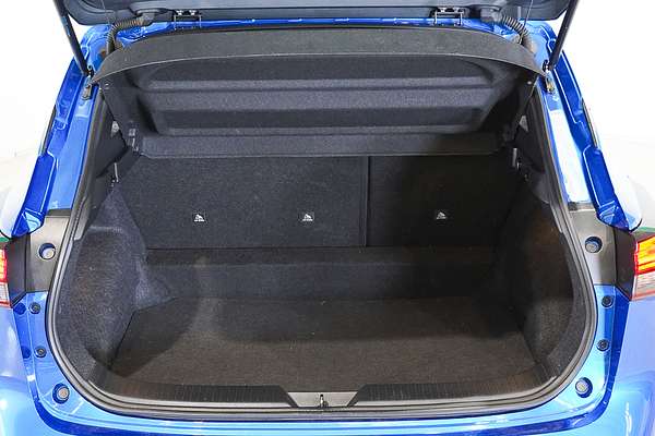 2022 Nissan QASHQAI ST J12