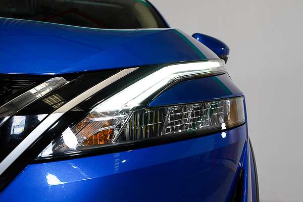 2022 Nissan QASHQAI ST J12