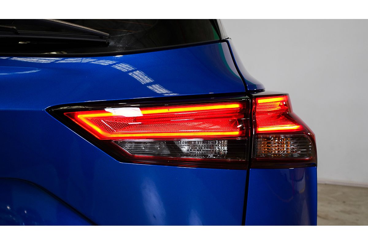 2022 Nissan QASHQAI ST J12