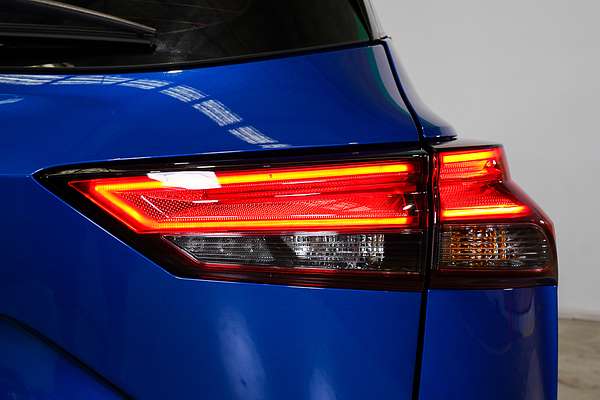 2022 Nissan QASHQAI ST J12