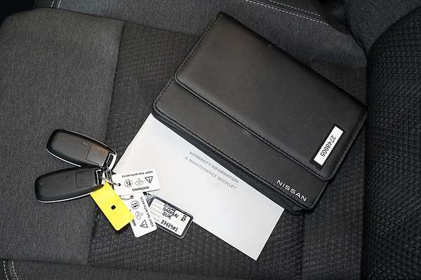 2022 Nissan QASHQAI ST J12