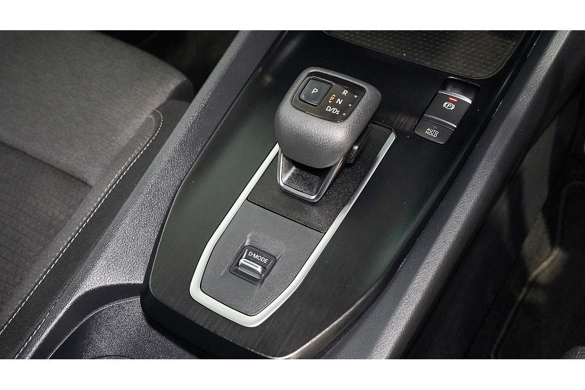 2022 Nissan QASHQAI ST J12