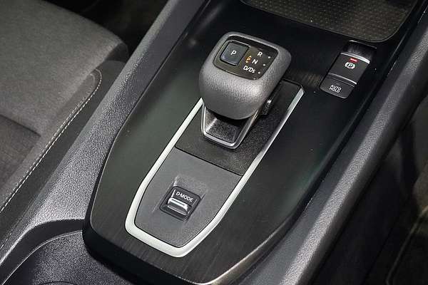 2022 Nissan QASHQAI ST J12