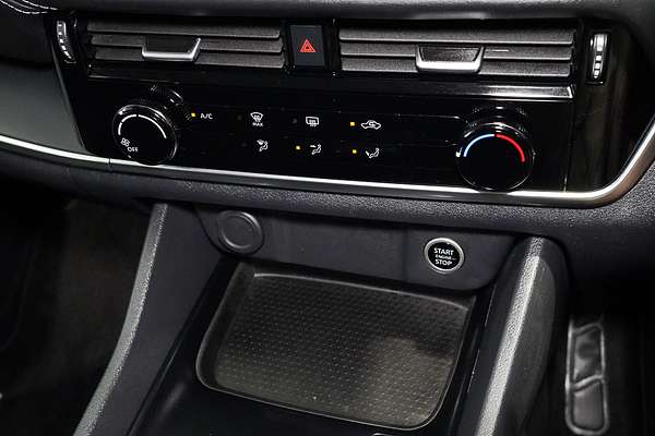 2022 Nissan QASHQAI ST J12