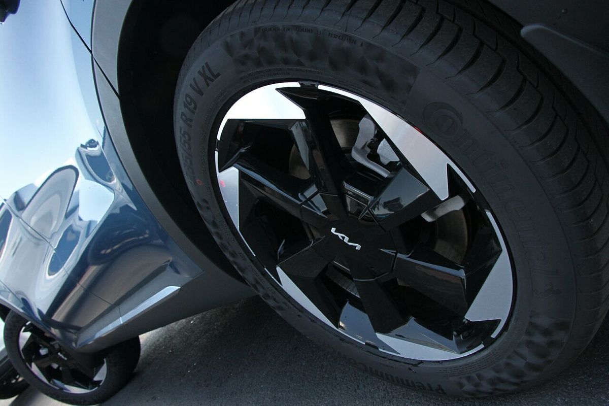 2025 Kia Sorento HEV GT-Line MQ4 PE