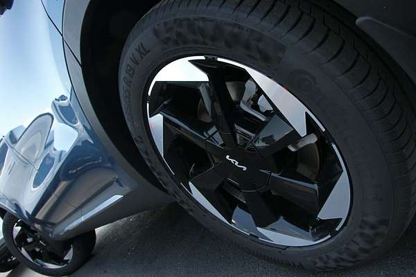 2025 Kia Sorento HEV GT-Line MQ4 PE