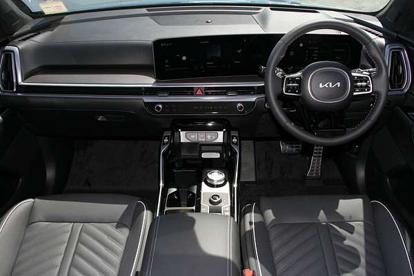 2025 Kia Sorento HEV GT-Line MQ4 PE