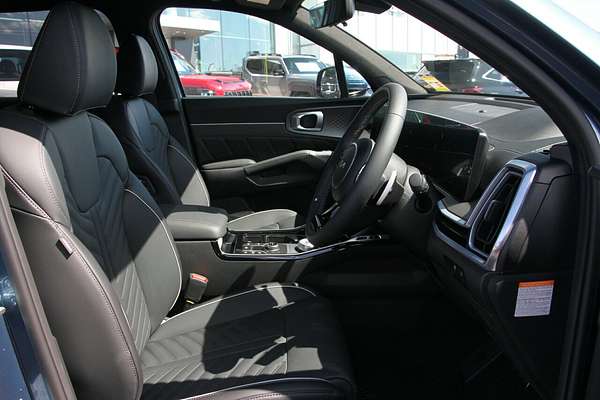2025 Kia Sorento HEV GT-Line MQ4 PE