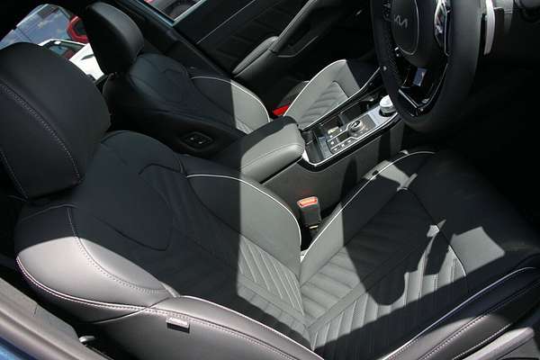 2025 Kia Sorento HEV GT-Line MQ4 PE