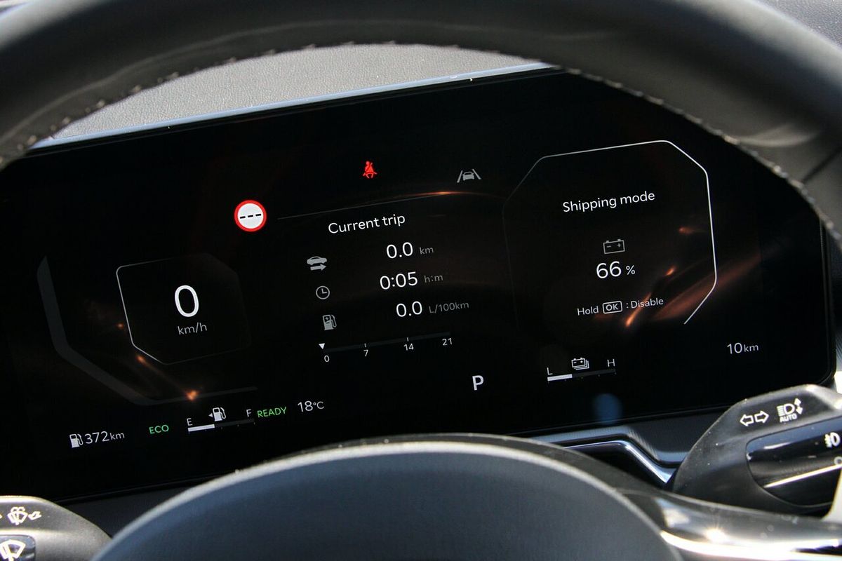 2025 Kia Sorento HEV GT-Line MQ4 PE