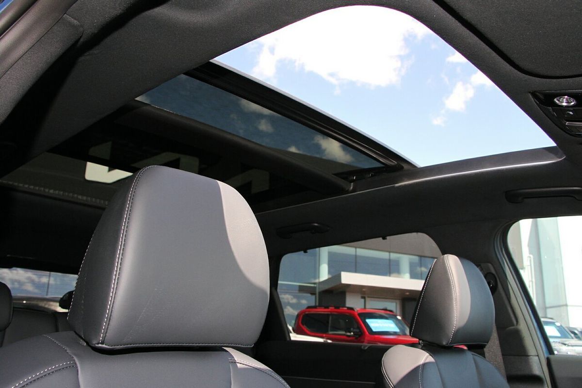 2025 Kia Sorento HEV GT-Line MQ4 PE