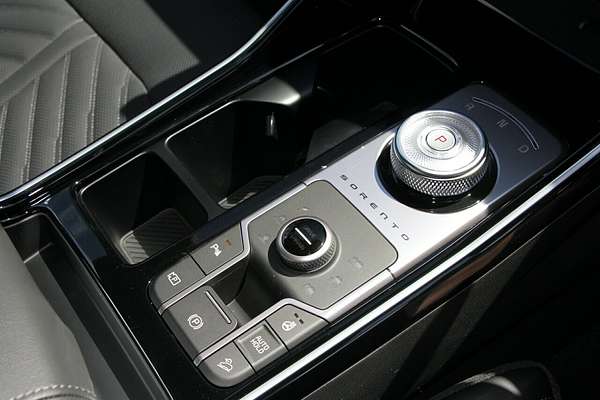 2025 Kia Sorento HEV GT-Line MQ4 PE