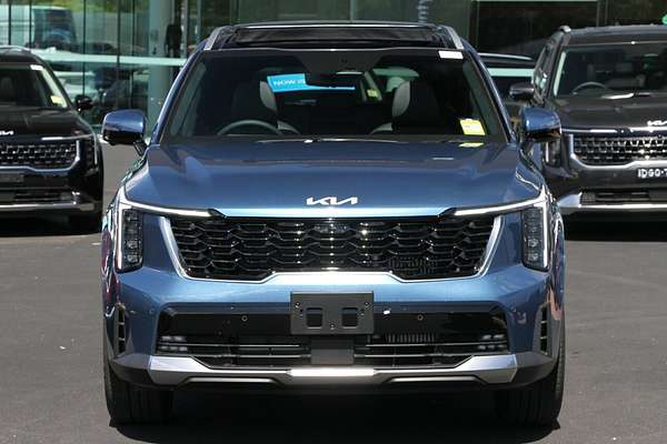 2025 Kia Sorento HEV GT-Line MQ4 PE