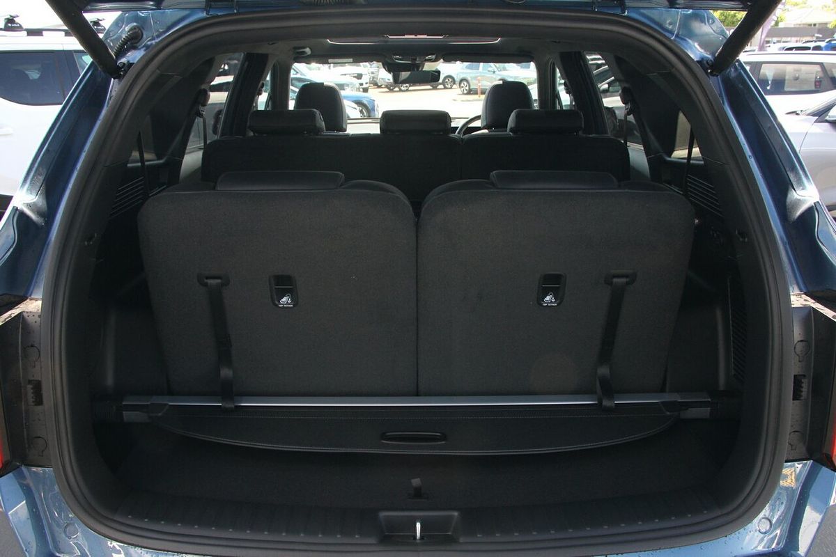 2025 Kia Sorento HEV GT-Line MQ4 PE