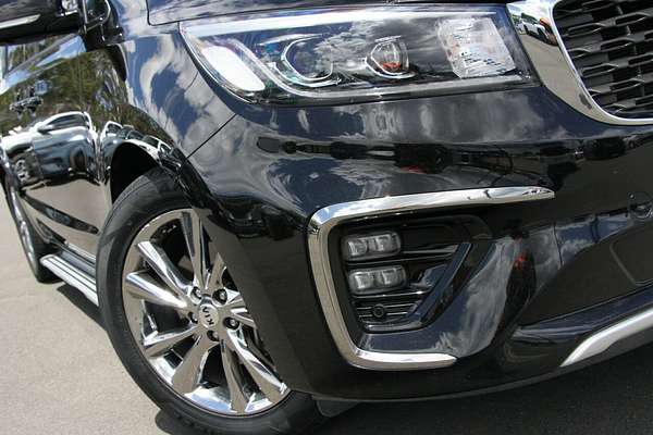 2019 Kia Carnival Platinum YP