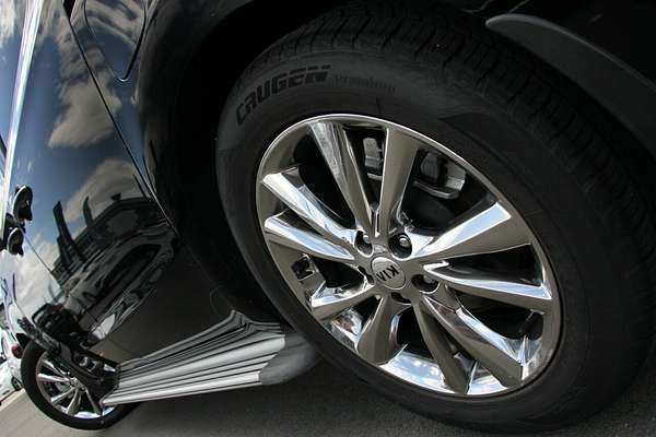 2019 Kia Carnival Platinum YP