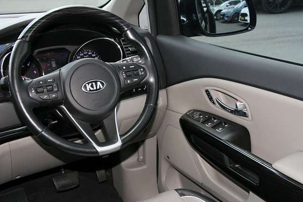 2019 Kia Carnival Platinum YP