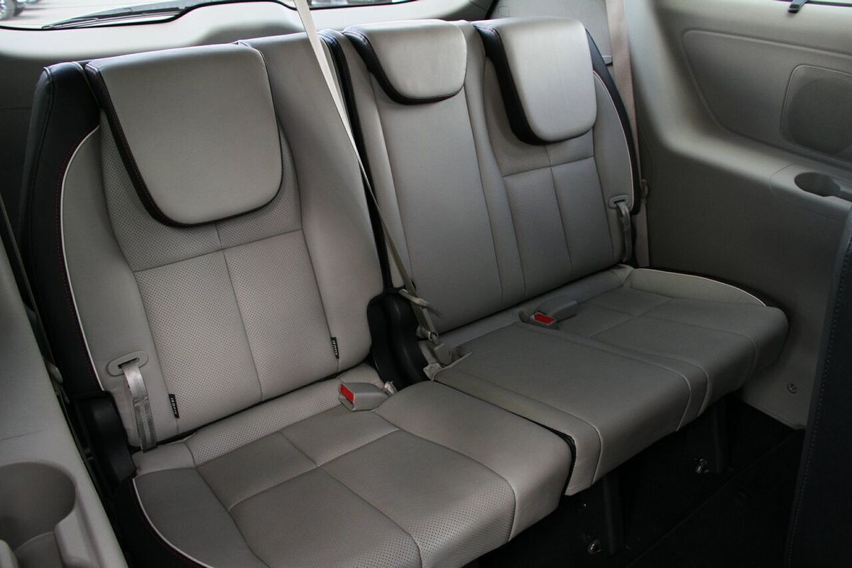 2019 Kia Carnival Platinum YP