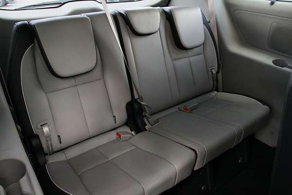 2019 Kia Carnival Platinum YP