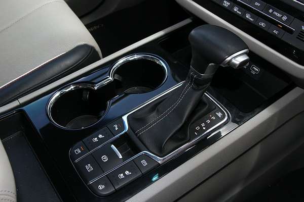 2019 Kia Carnival Platinum YP