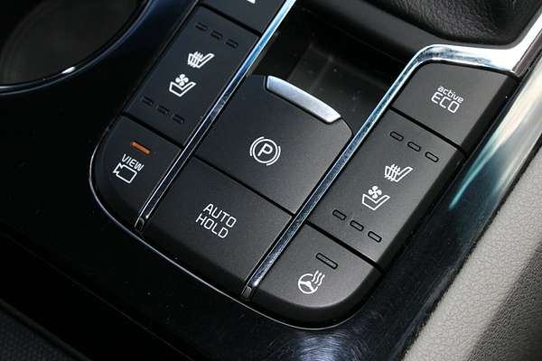 2019 Kia Carnival Platinum YP