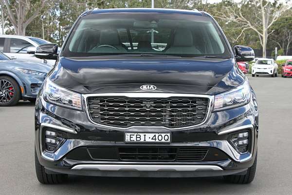 2019 Kia Carnival Platinum YP