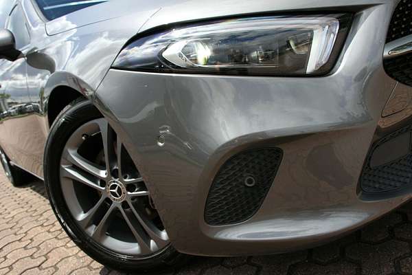 2020 Mercedes-Benz A-Class A180 W177