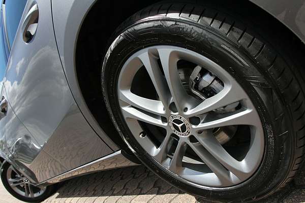 2020 Mercedes-Benz A-Class A180 W177