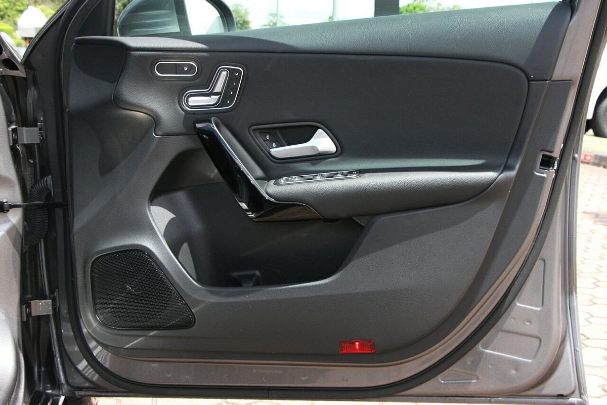 2020 Mercedes-Benz A-Class A180 W177