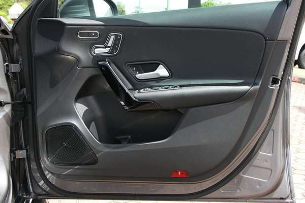 2020 Mercedes-Benz A-Class A180 W177