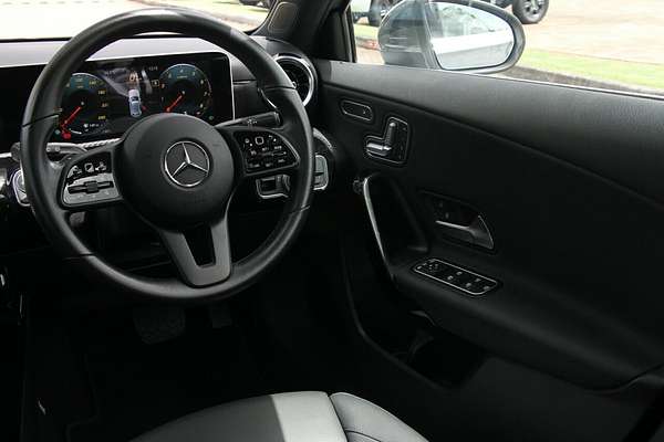 2020 Mercedes-Benz A-Class A180 W177