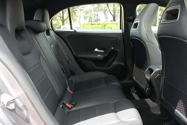 2020 Mercedes-Benz A-Class A180 W177