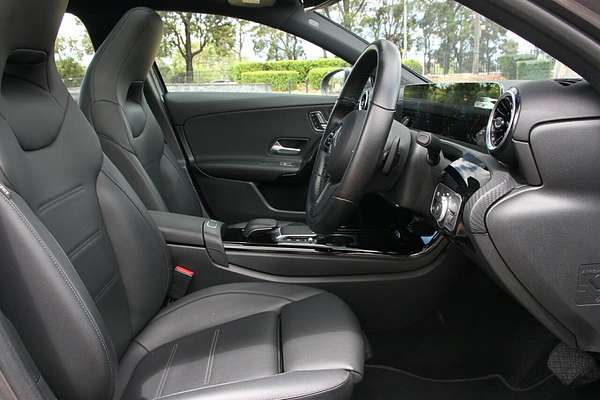 2020 Mercedes-Benz A-Class A180 W177