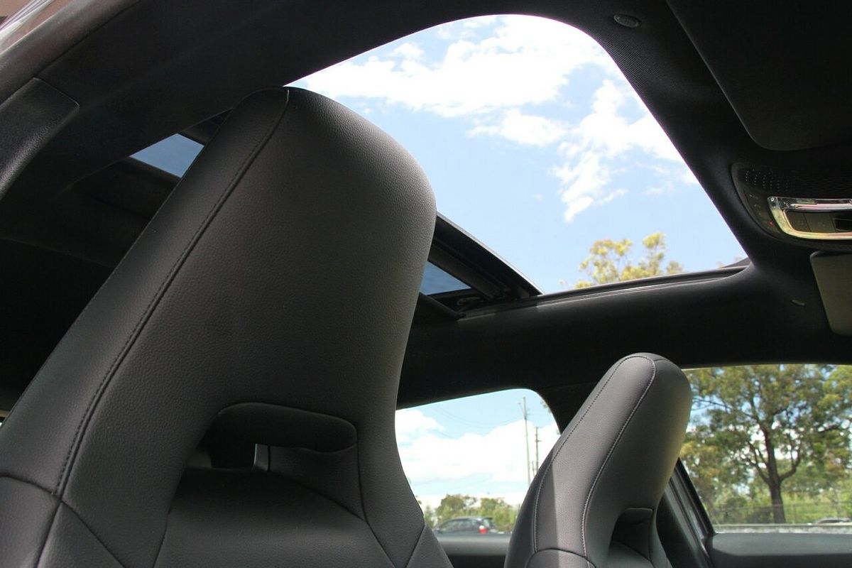 2020 Mercedes-Benz A-Class A180 W177