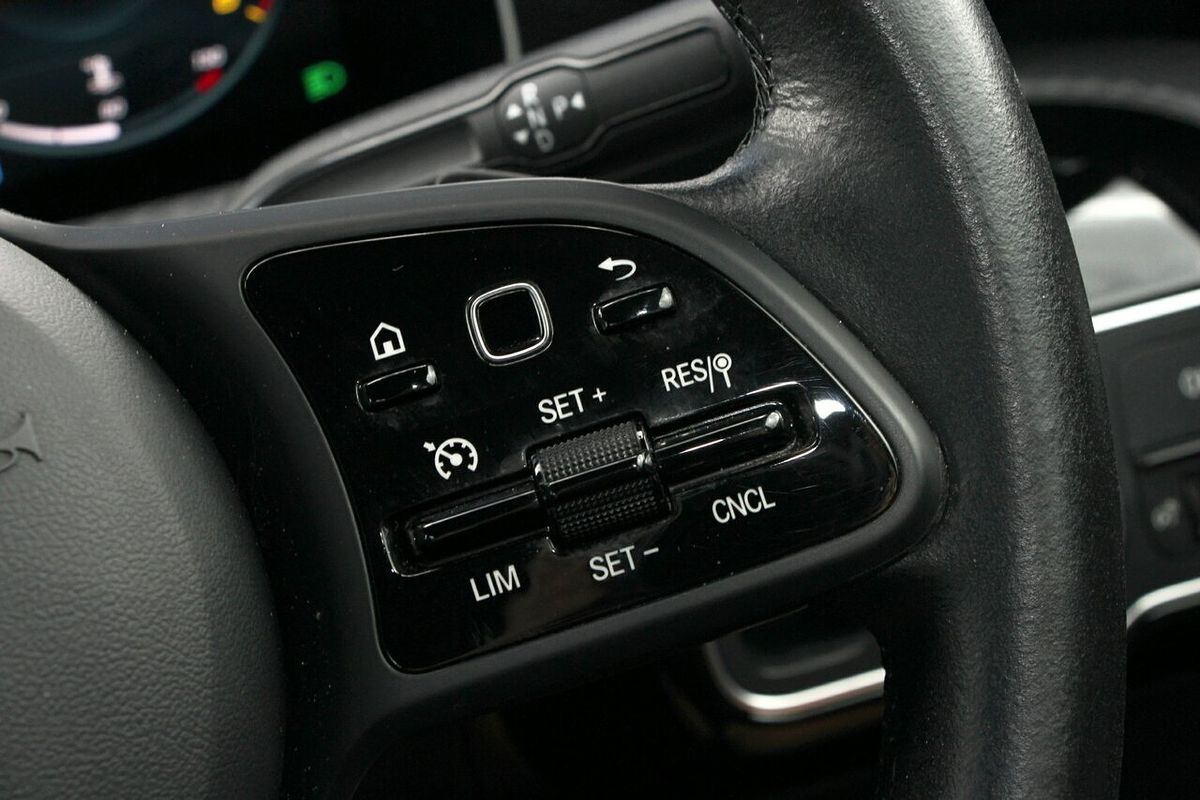 2020 Mercedes-Benz A-Class A180 W177