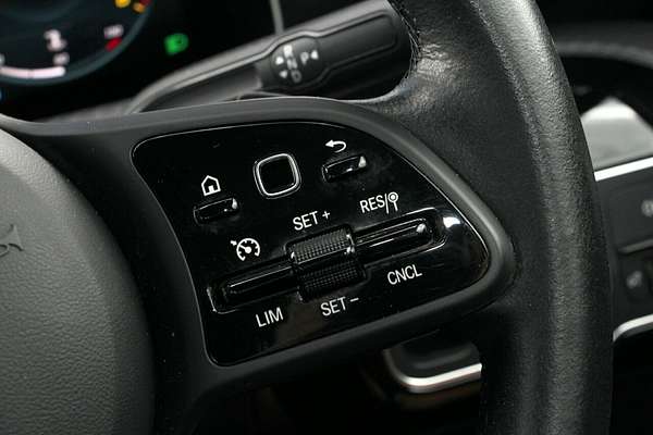 2020 Mercedes-Benz A-Class A180 W177