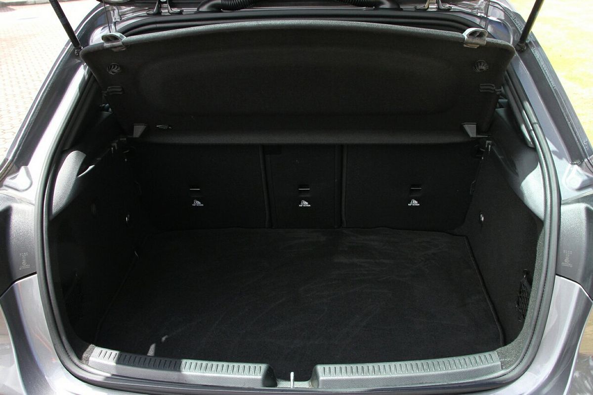 2020 Mercedes-Benz A-Class A180 W177