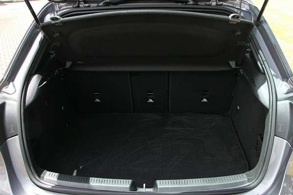 2020 Mercedes-Benz A-Class A180 W177