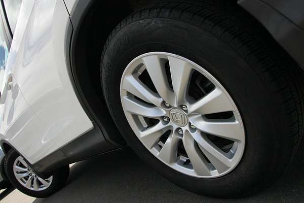 2016 Honda CR-V VTi RM Series II