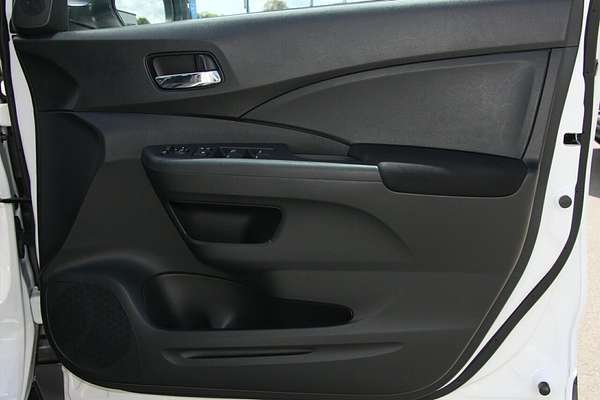 2016 Honda CR-V VTi RM Series II